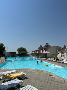 Vahakni Pool and Bar (Yerevan, Ashtarak Highway, 7), bar, pub