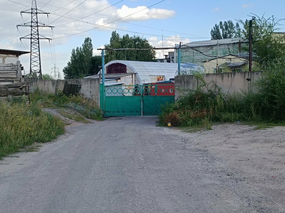 Household chemicals wholesale ПК Русбытхим, Voronezh, photo