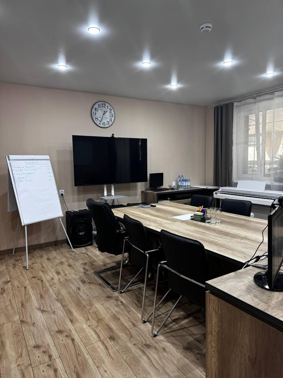 Фото Две берёзки