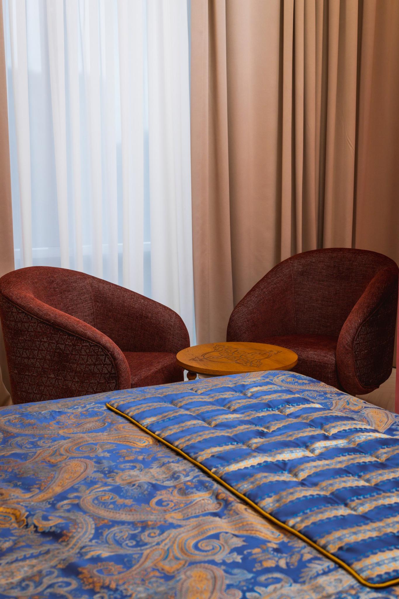 Фото Skyline Plaza