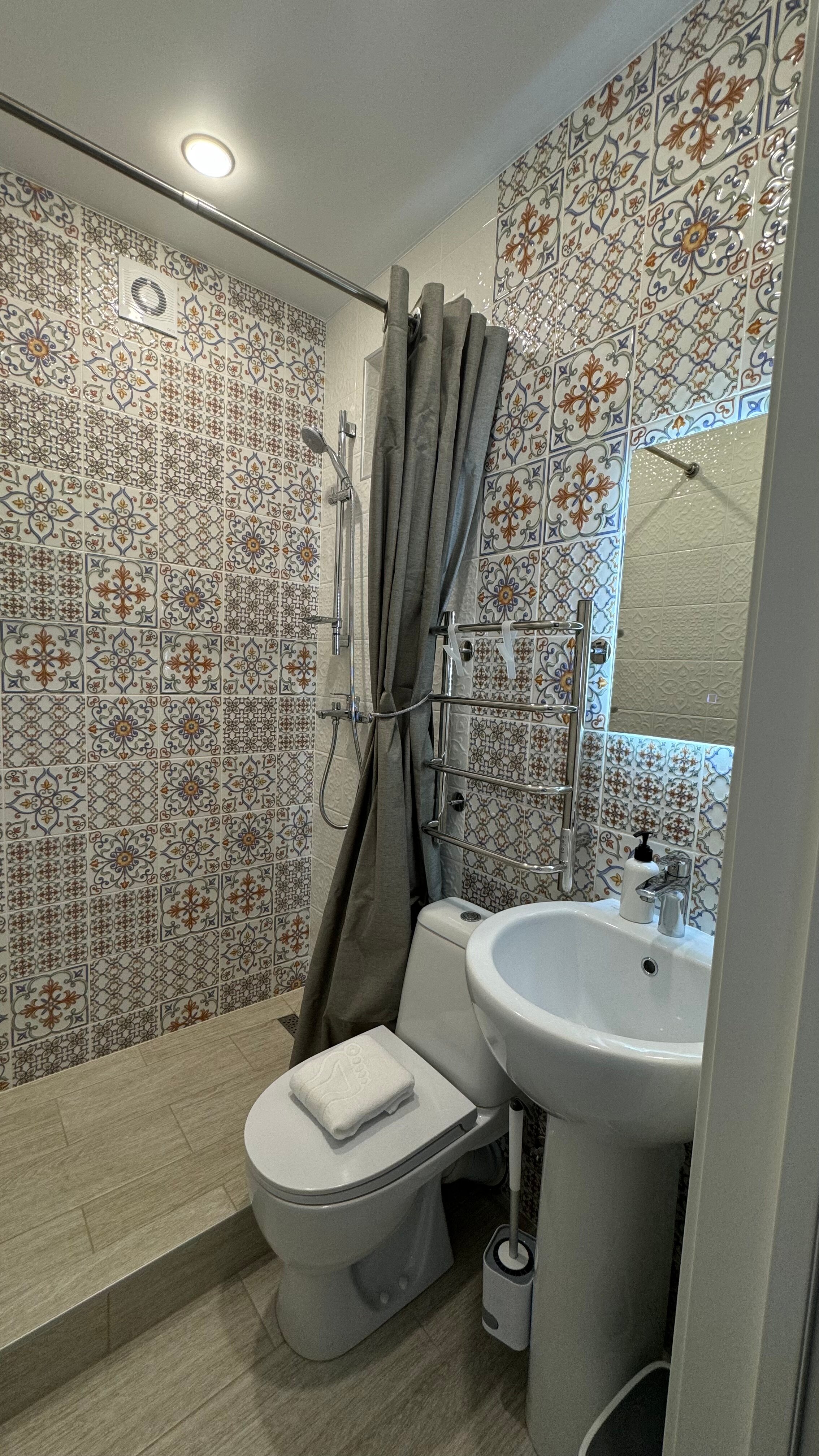 Фото отеля 3