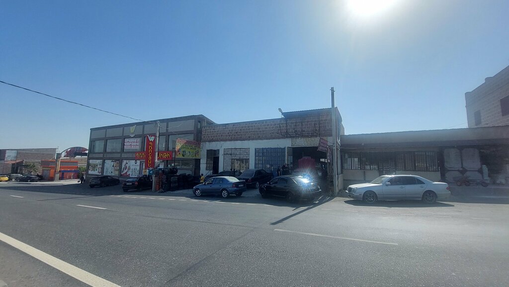 Autodiagnostics Айк Диагностика, Kotayk, photo