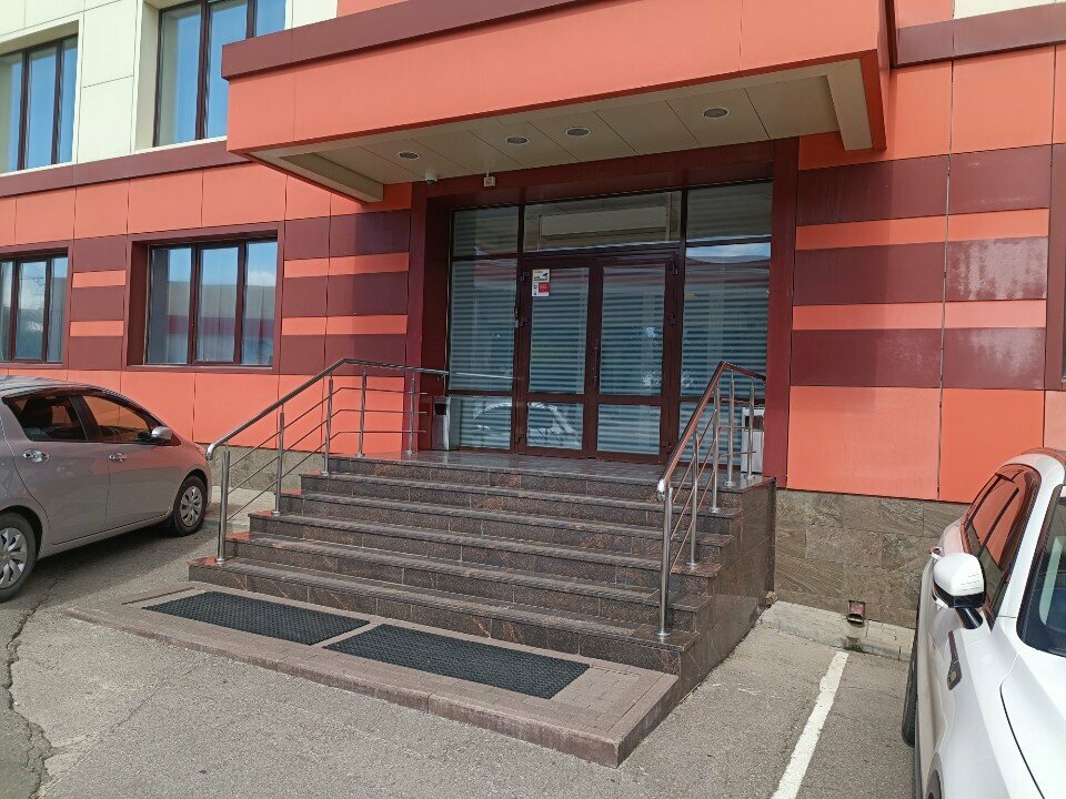 Construction company Строй Фактор, Voronezh, photo