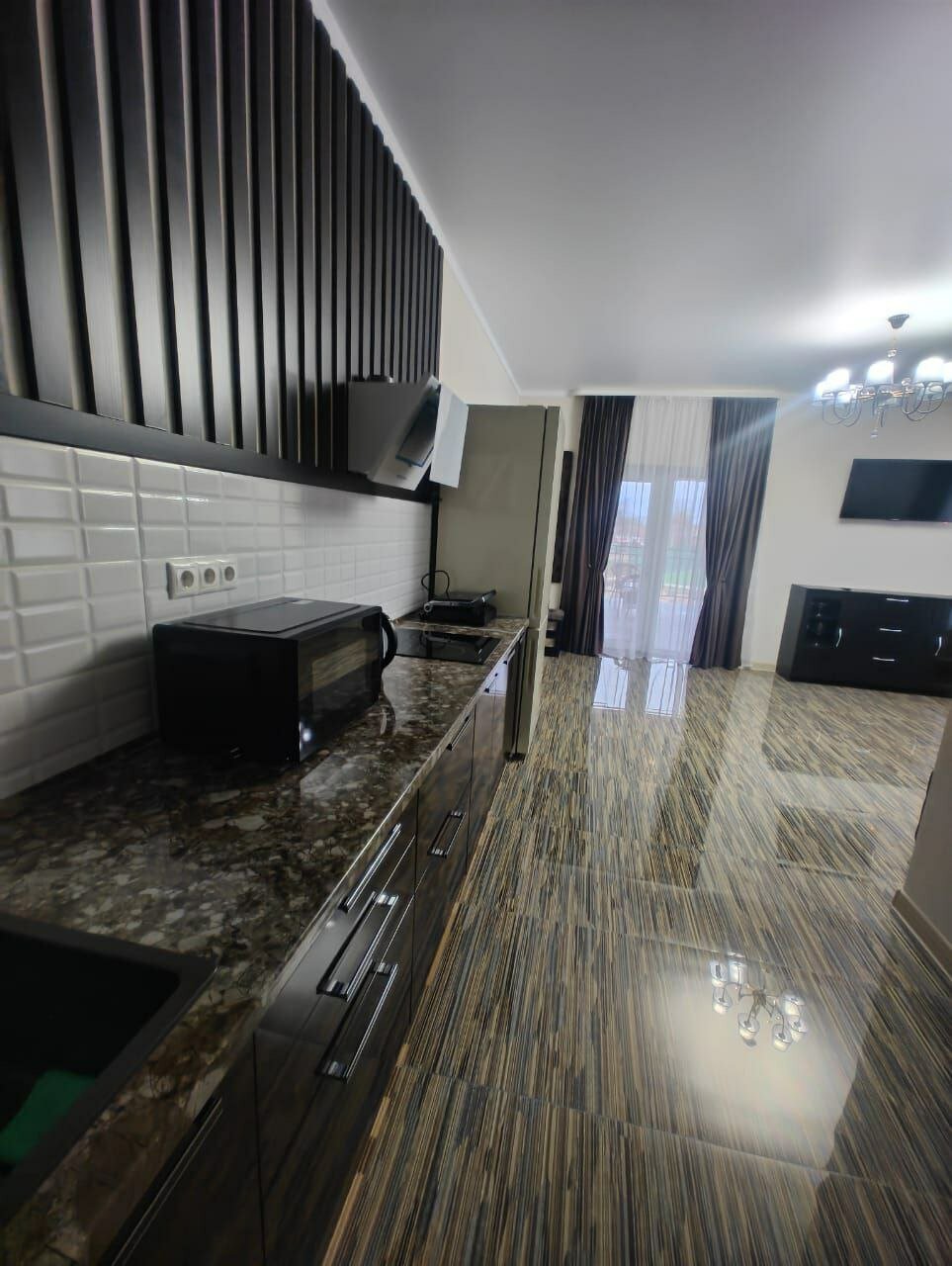 Фото У Маргариты