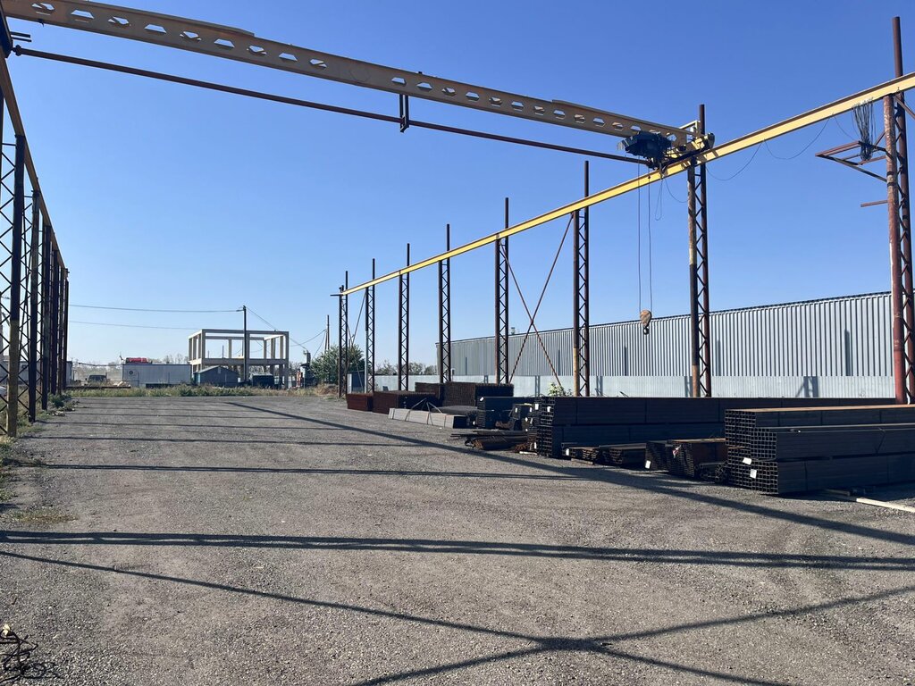 Construction fittings СтройМир, Stavropol Krai, photo
