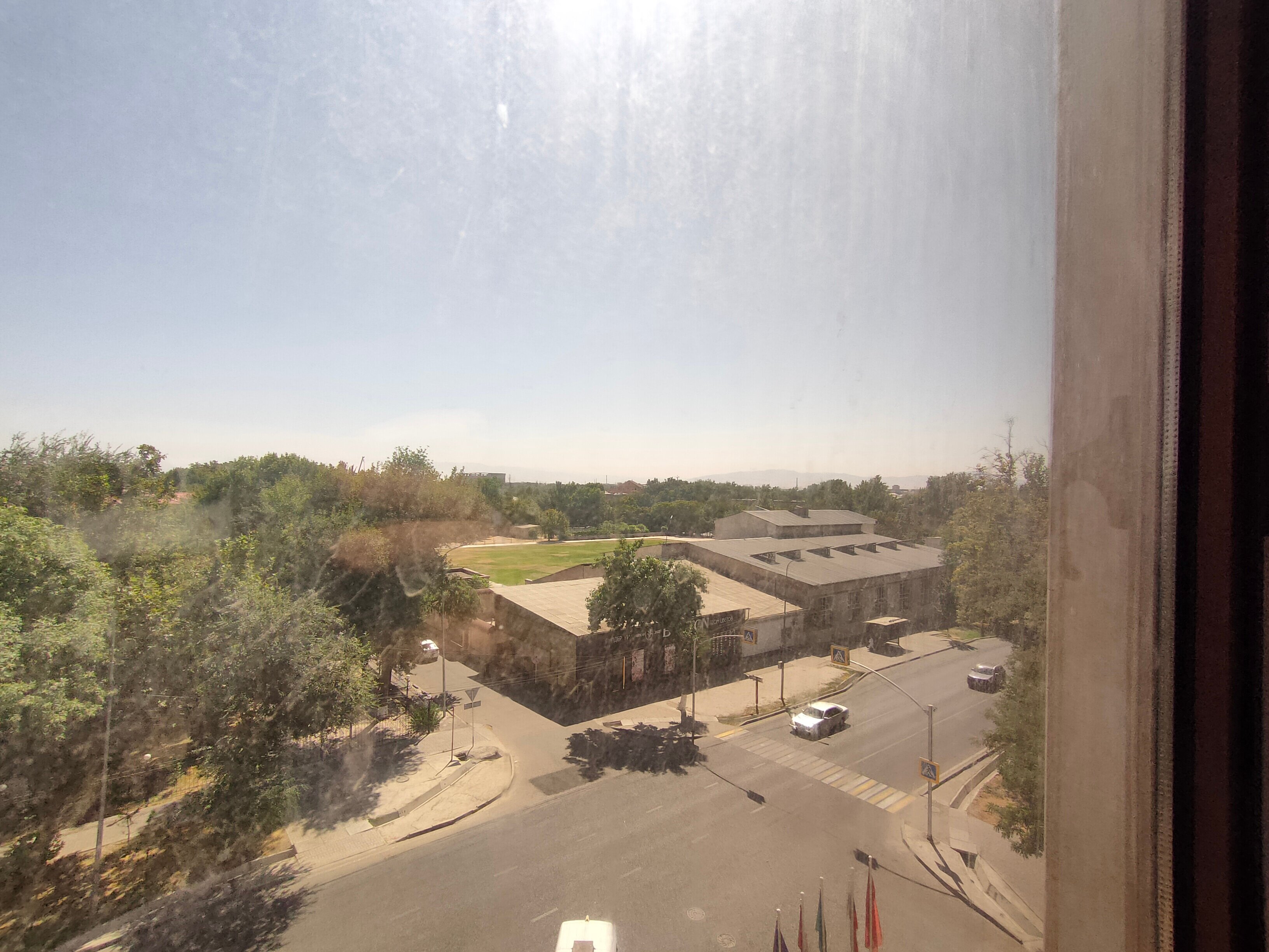 Фото Megapolis Hotel Shymkent