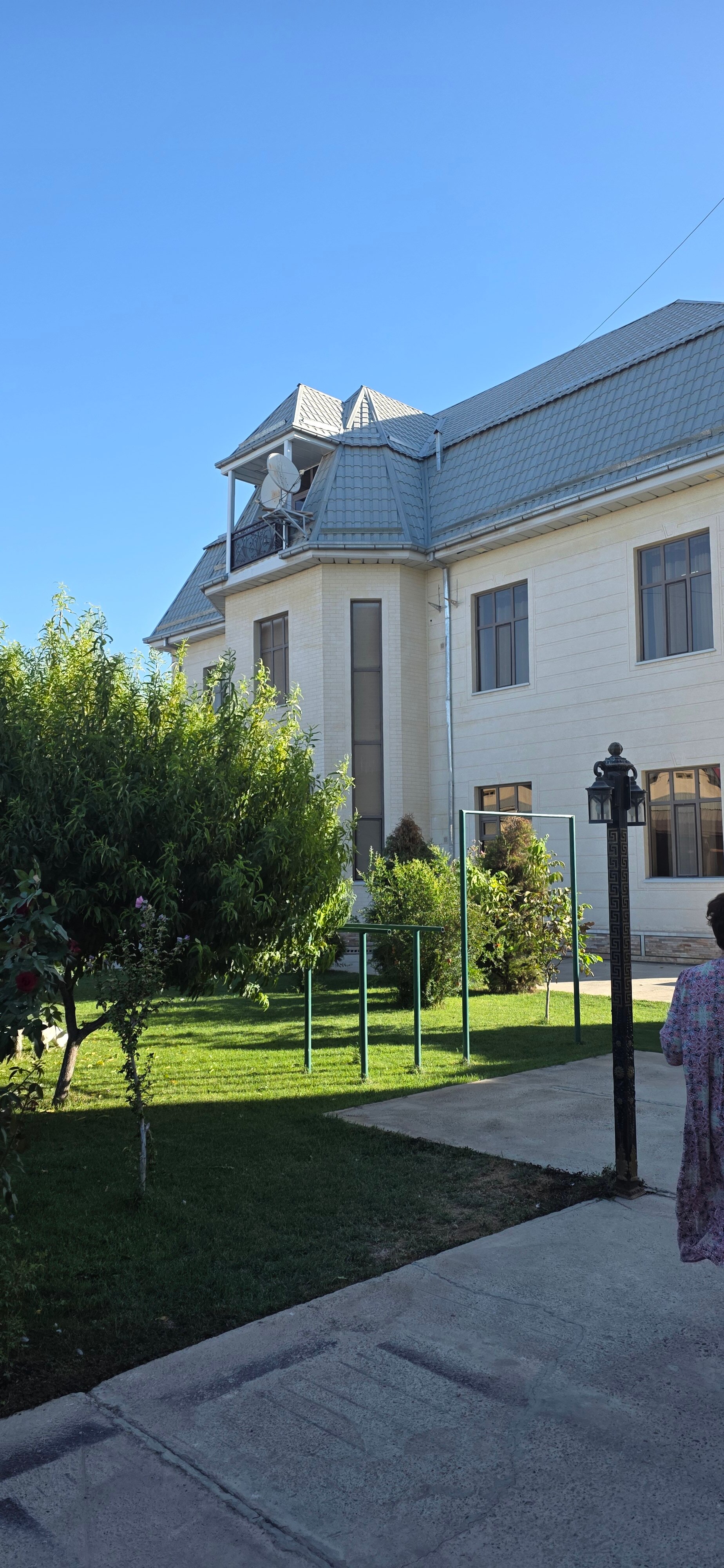 Фото Villa Oasis