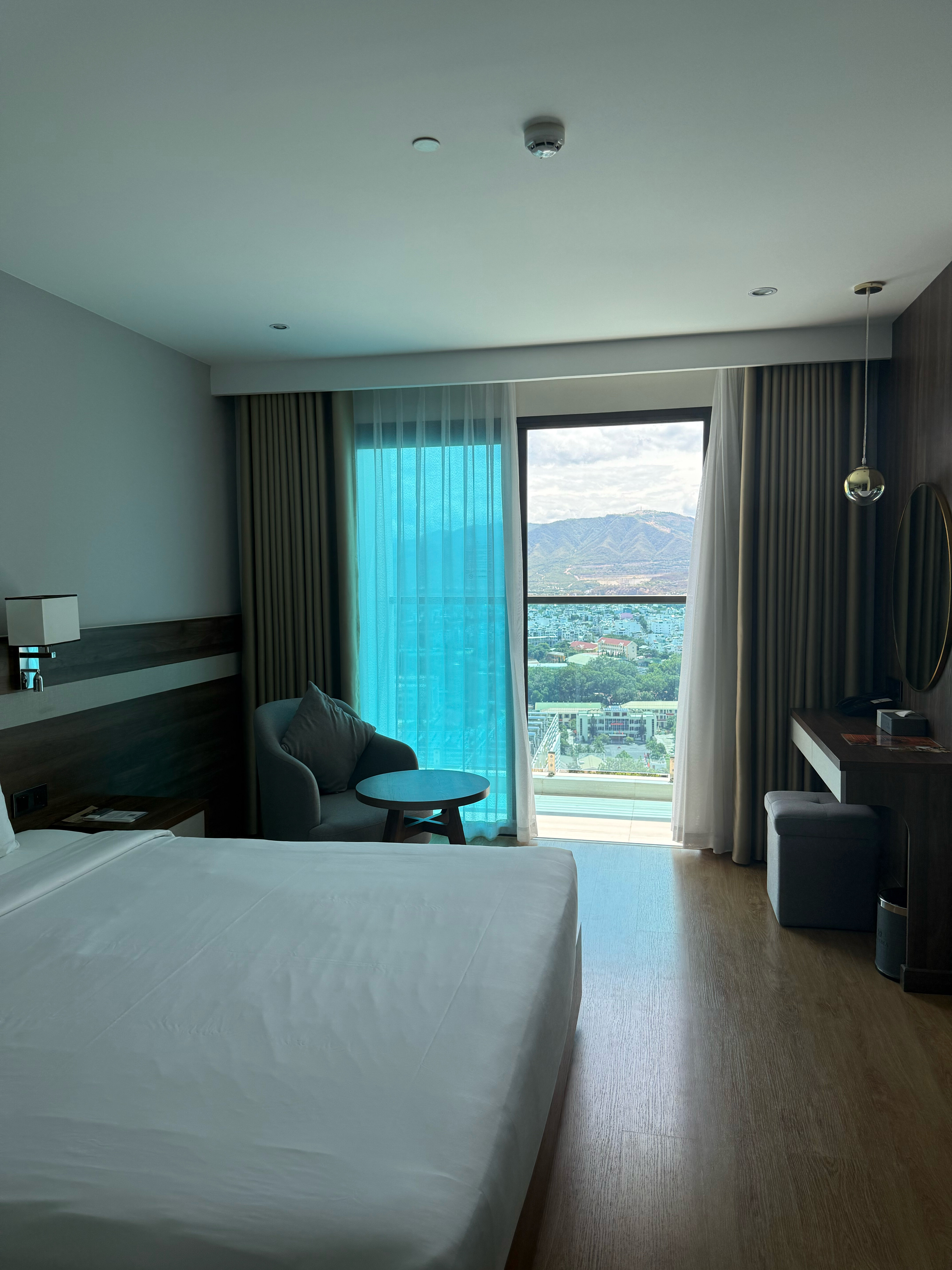 Фото Panama Nha Trang Hotel