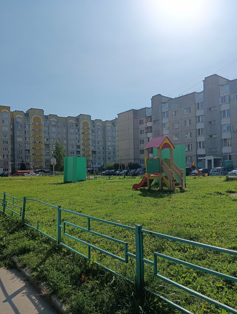 Playground Playground, Vladimir, photo