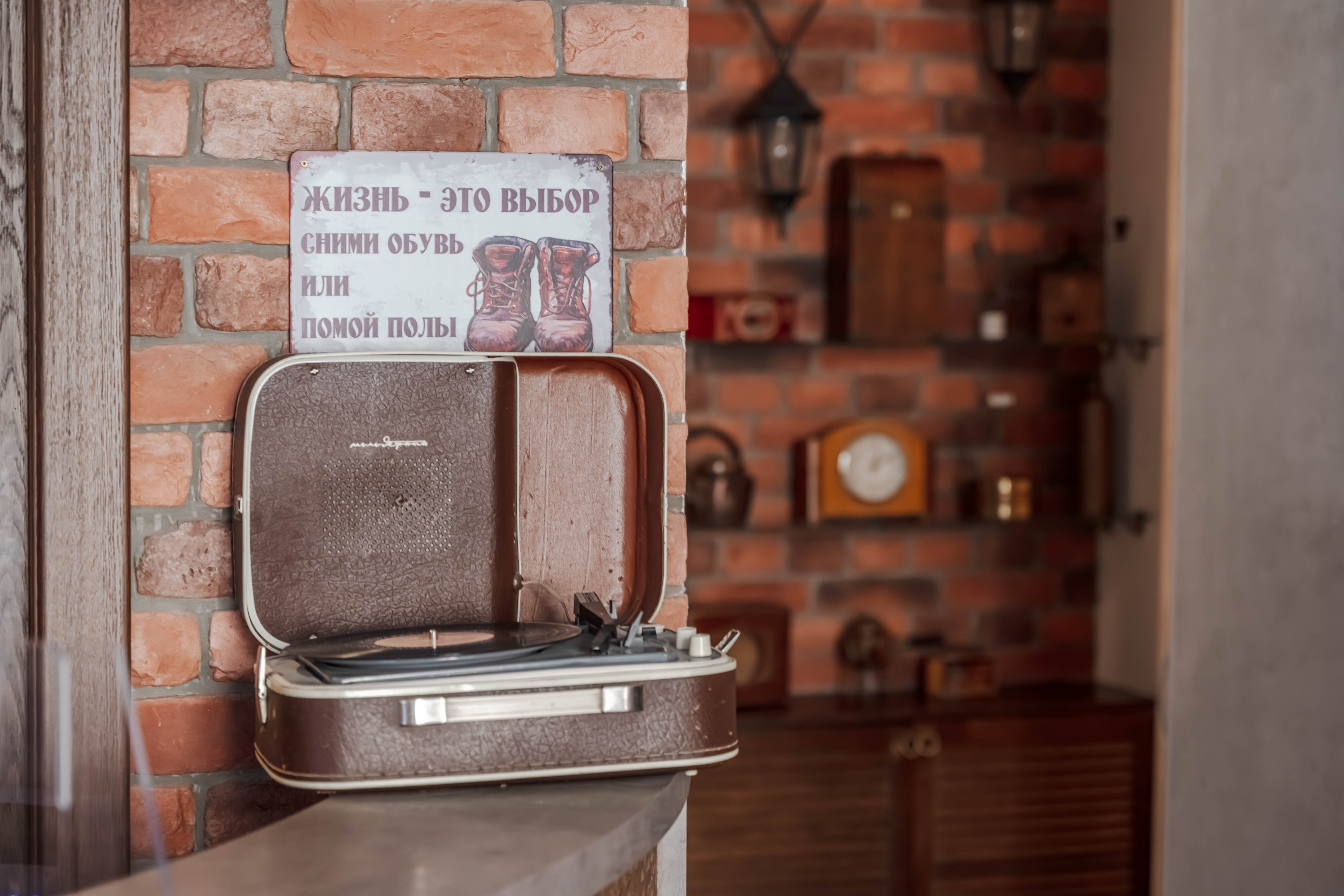 Фото Castle Сенная