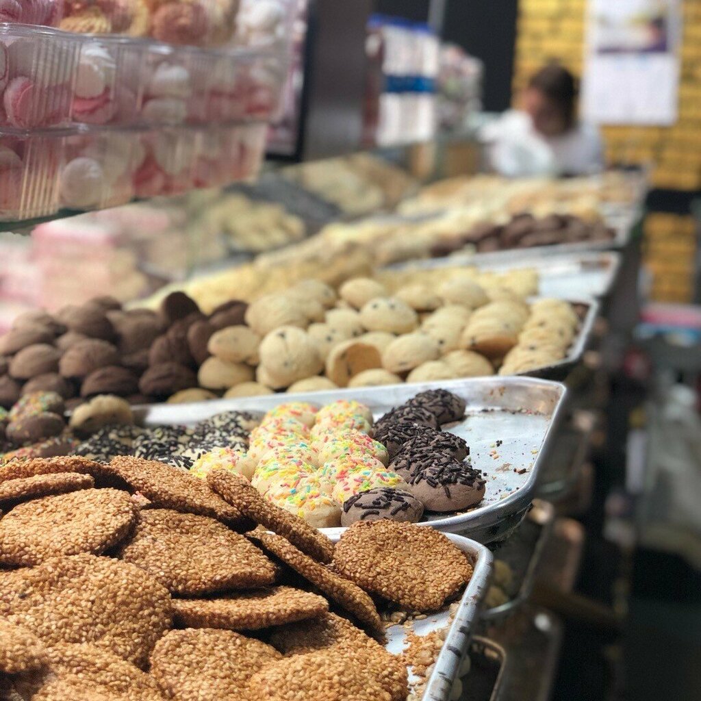 Bakery Soylu Bakery Cafe, Antalya, photo