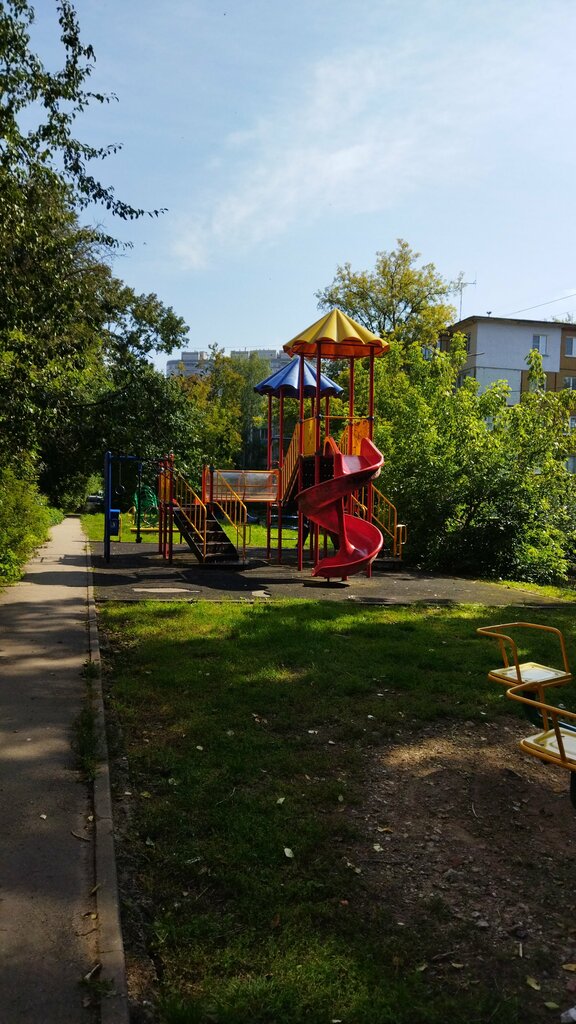 Playground Playground, Tula, photo