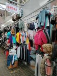 Кроха (Yuriya Gagarina Street, 1к2), children's clothing store