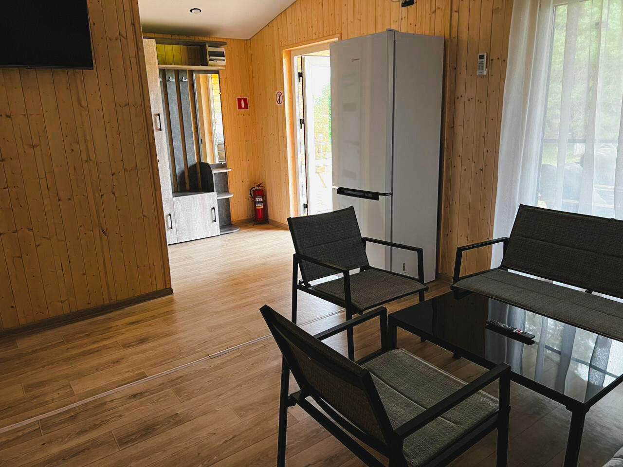 Фото Бережок