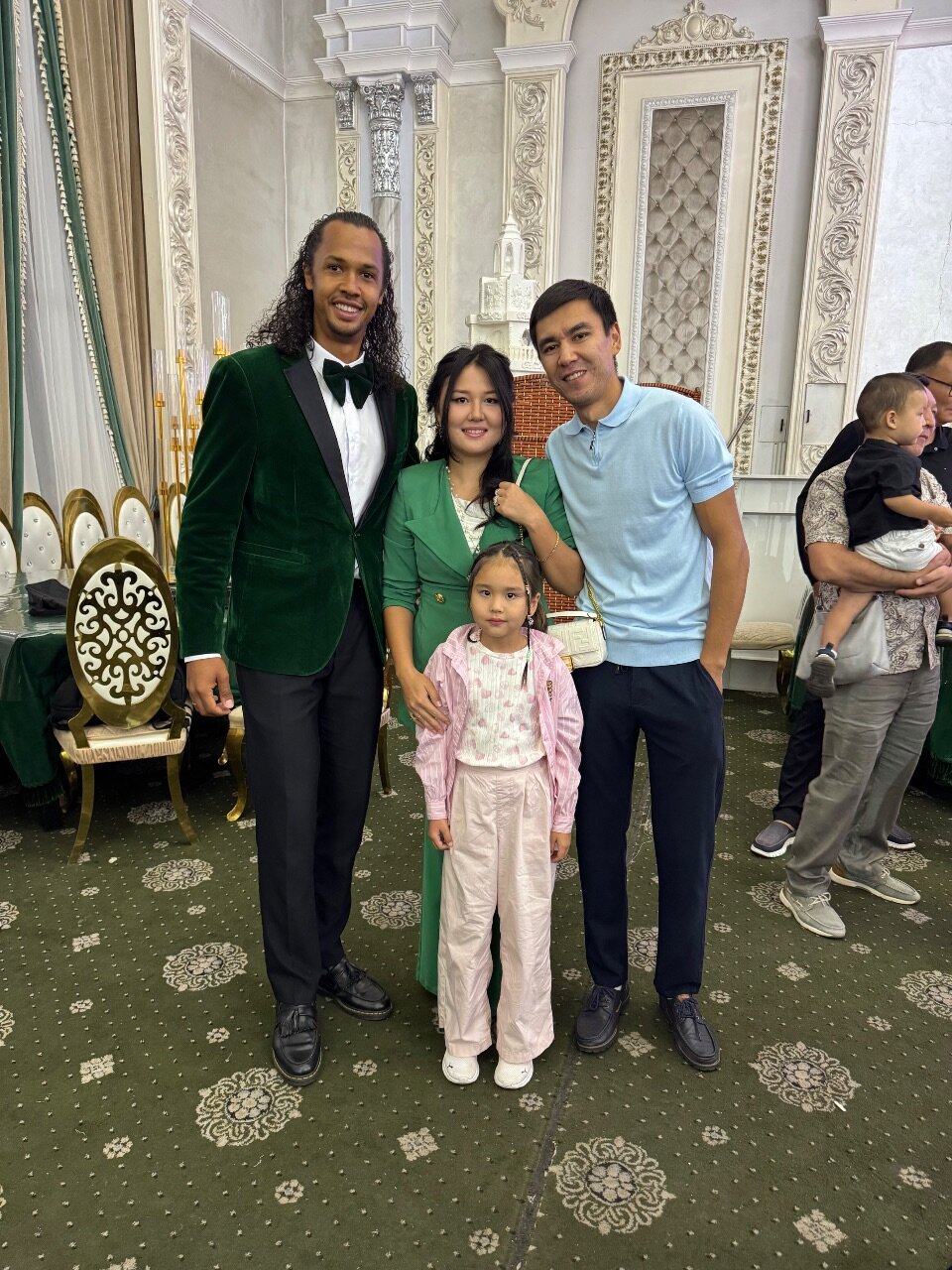 Фото Отель Иртыш