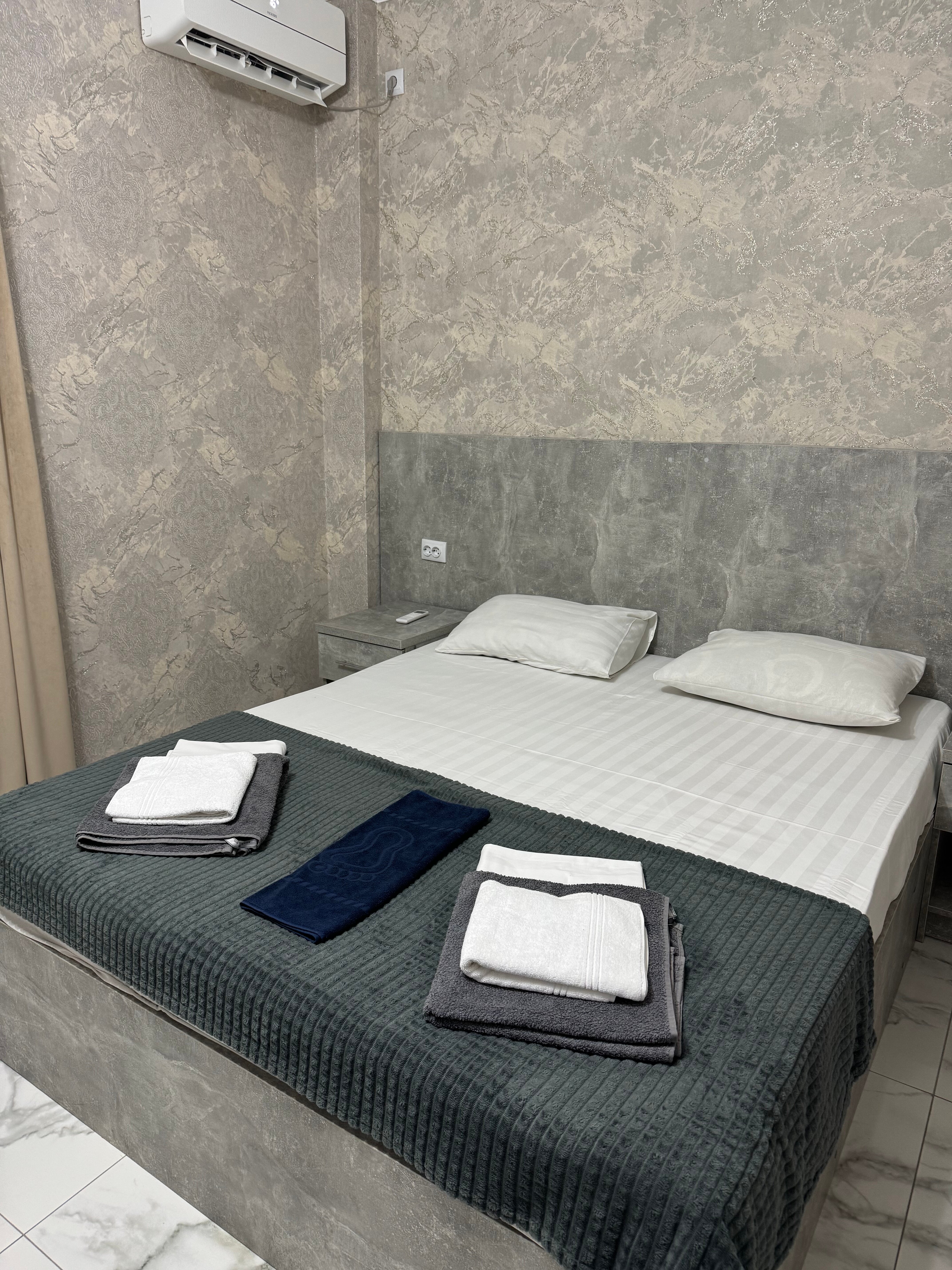 Фото Гостевой дом Grand Elif