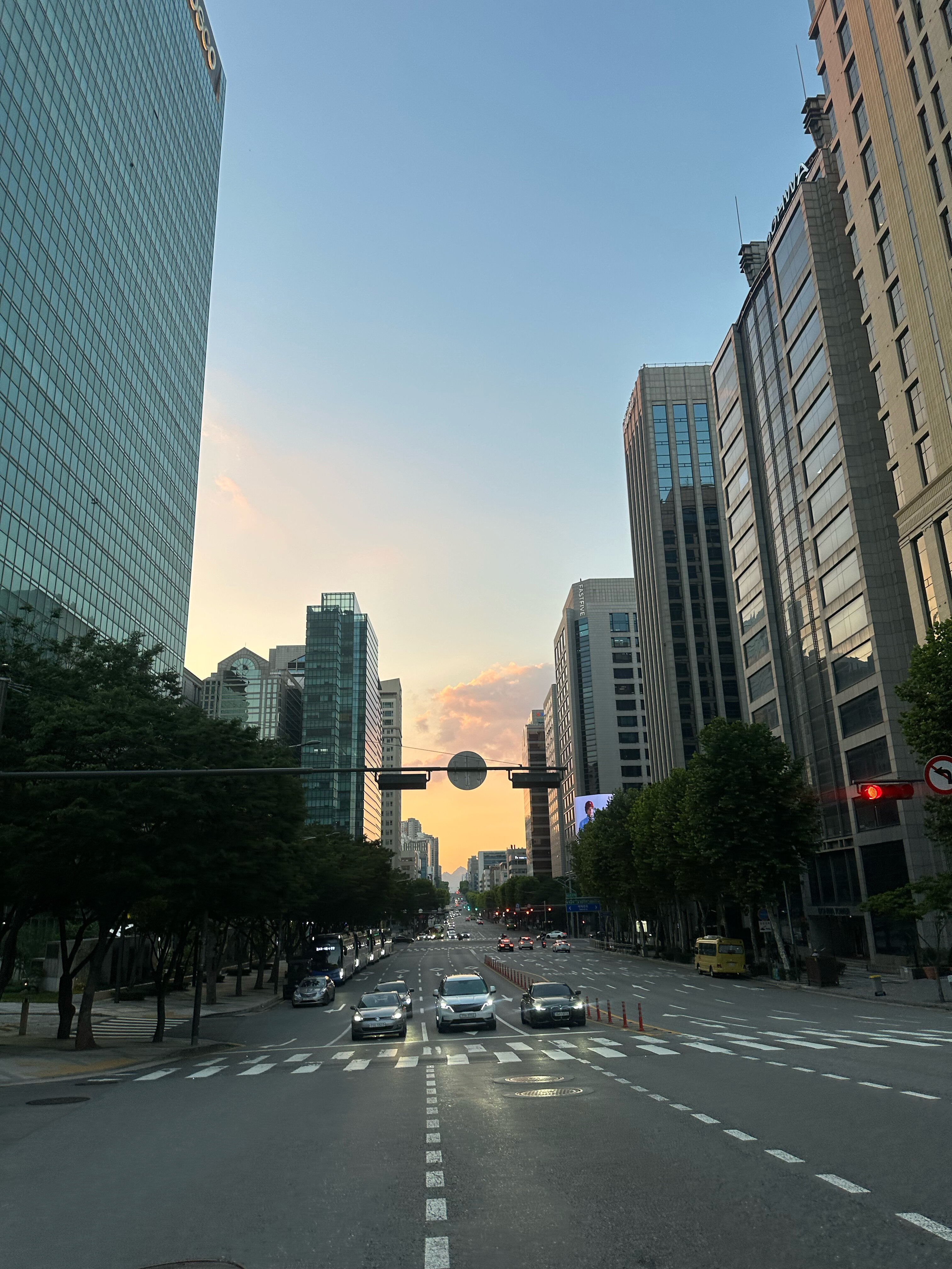 Фото Ibis Styles Ambassador Seoul Gangnam