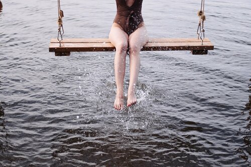 Глэмпинг For-rest в Бурнашевском сельском поселении