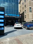 Yamanlar Kavacik Auto Expertise (Istanbul, Beykoz, Cubuklu Neighborhood, Bogazici Avenue, 7A), car service, auto repair