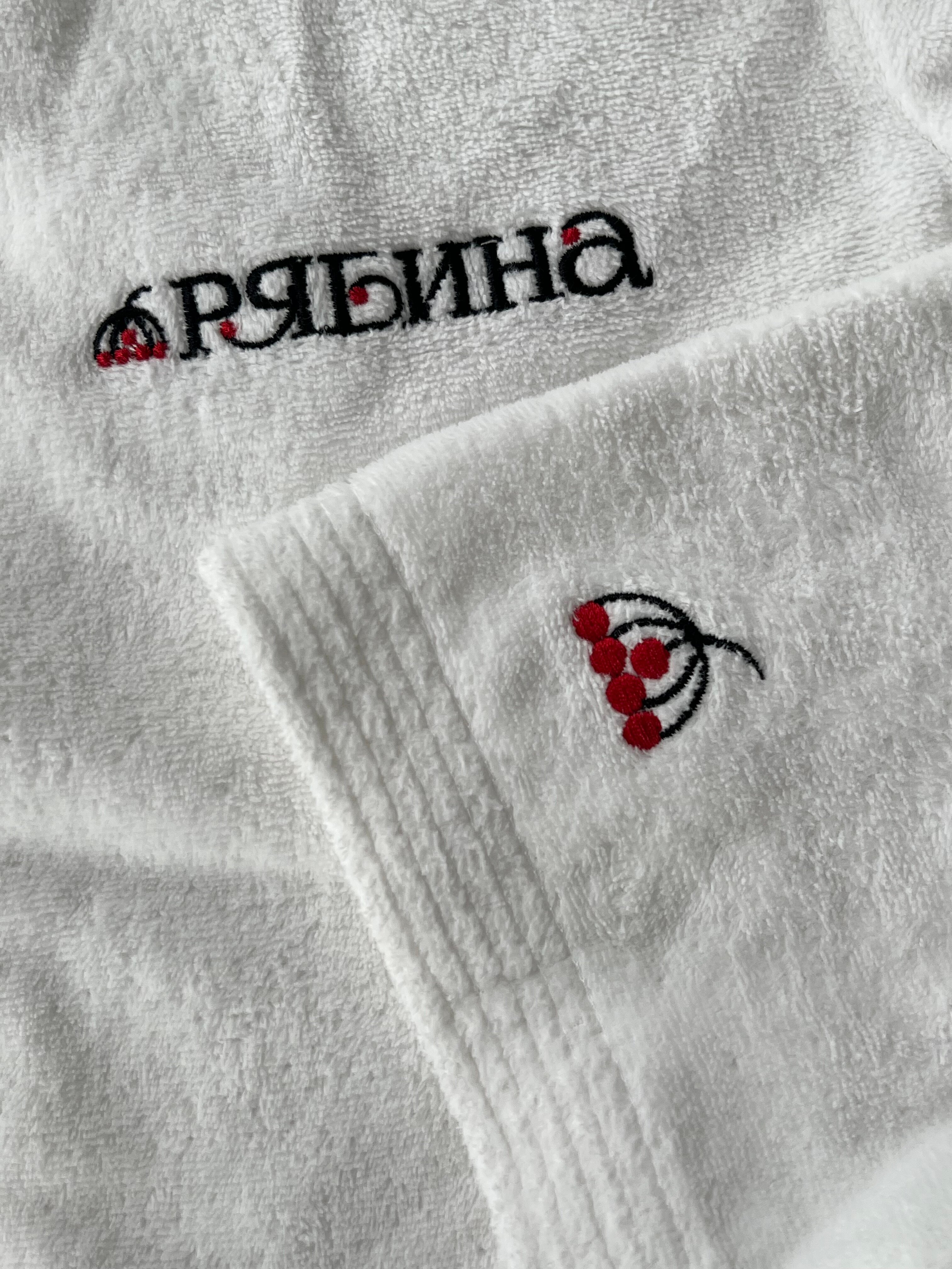 Фото Рябина от Васта