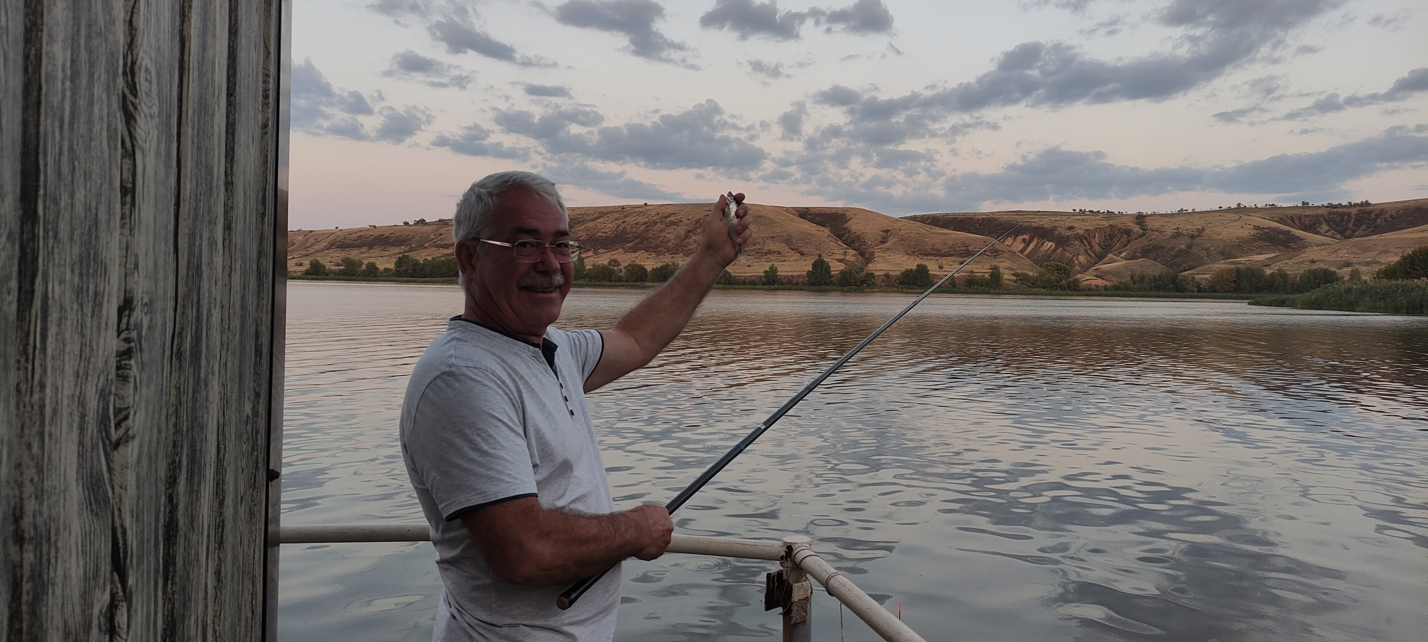 Фото Причалъ