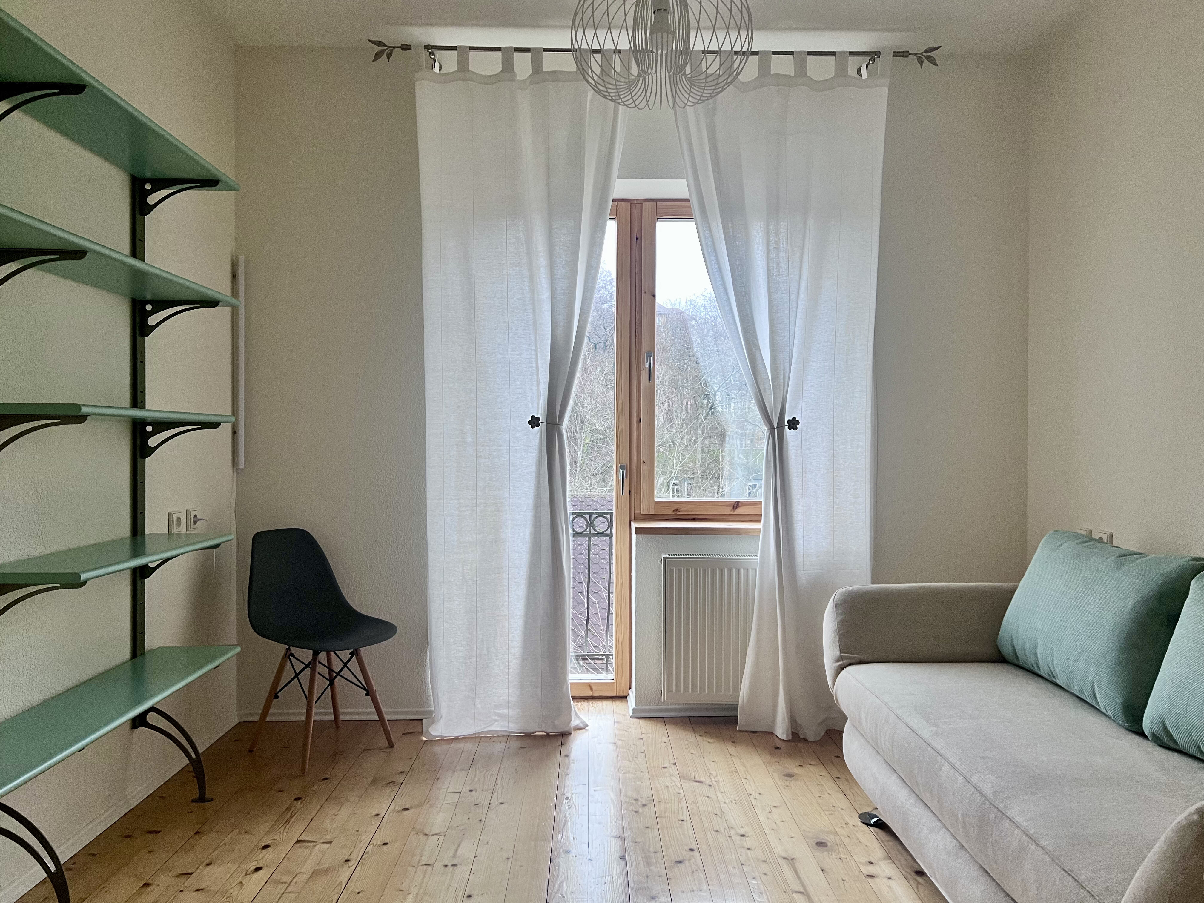 Фото Гнездо апарт