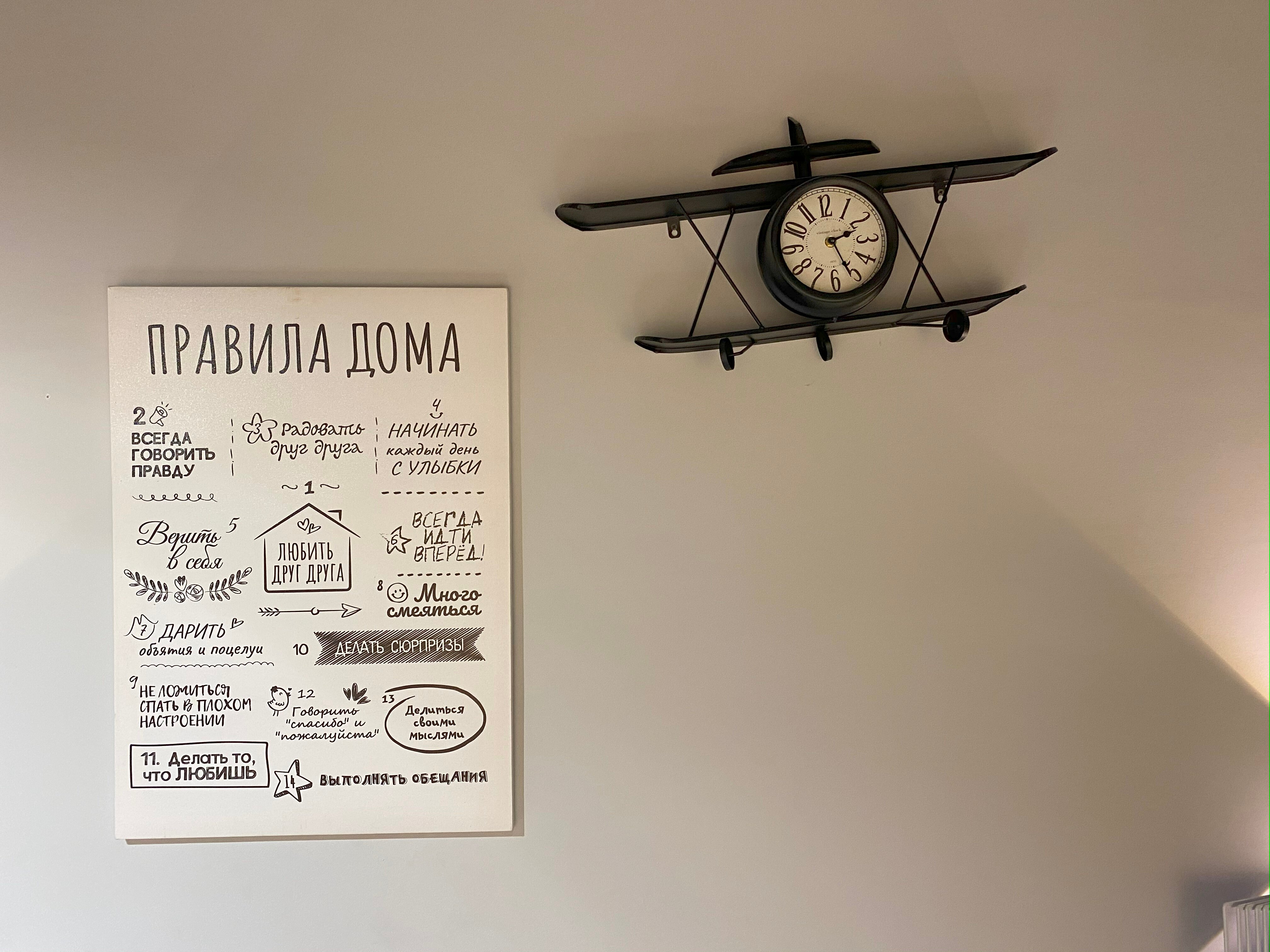 Фото Лофт Никитская