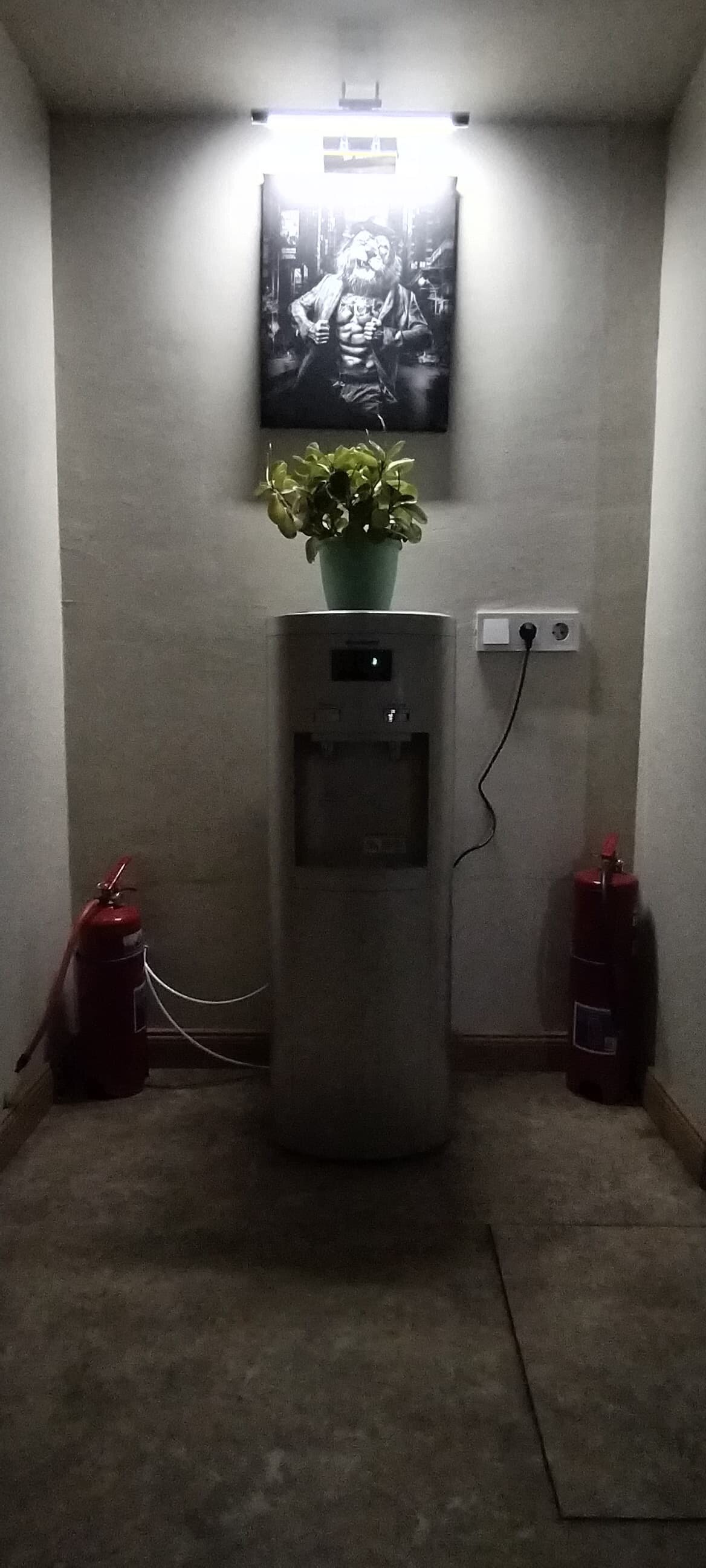 Фото Хостел