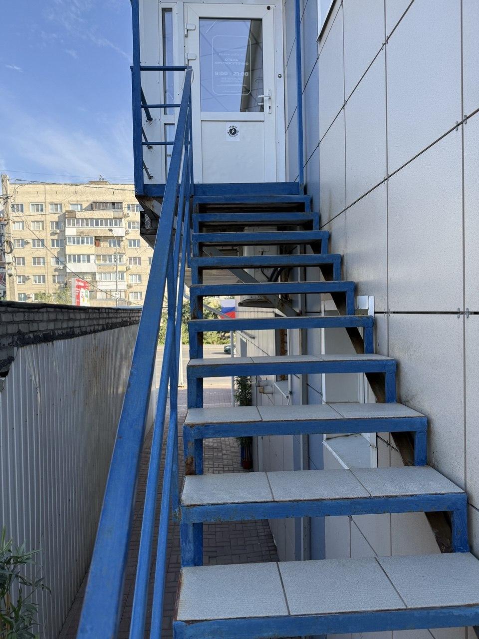Фото Отель Бибикино