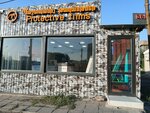 Mm Protect (Griboyedov Street, 25), window films