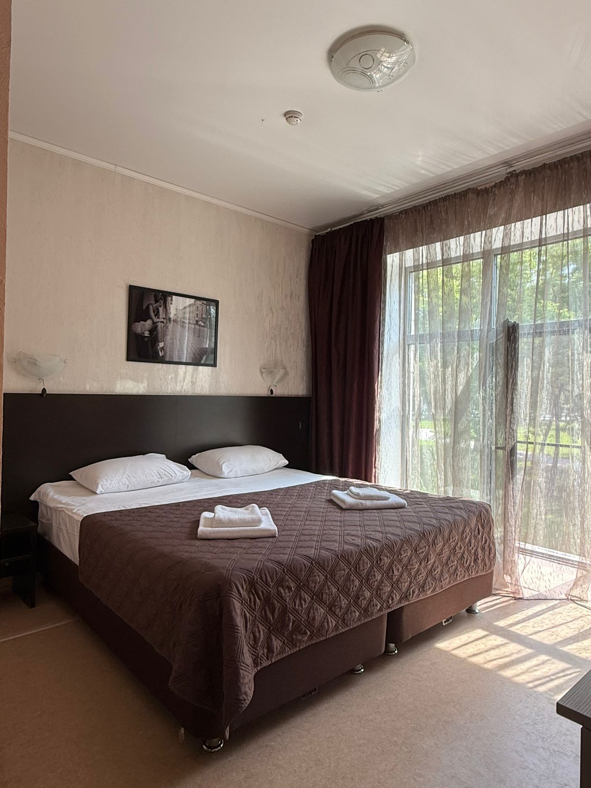 Фото Мастер Отель Останкино