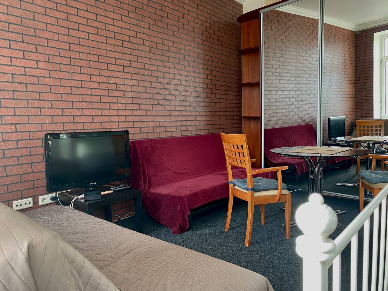 Фото Шаманка