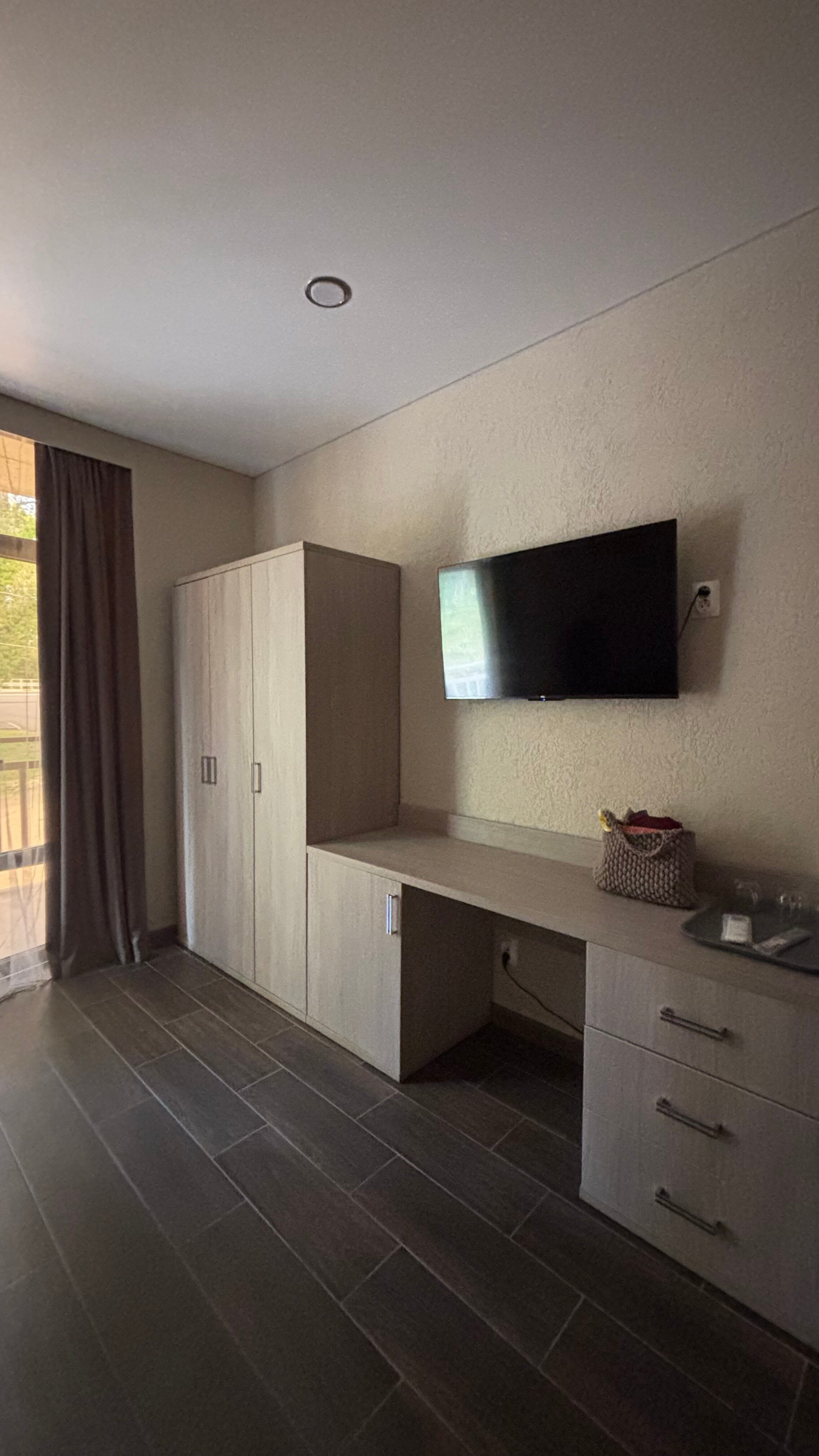 Фото Причал