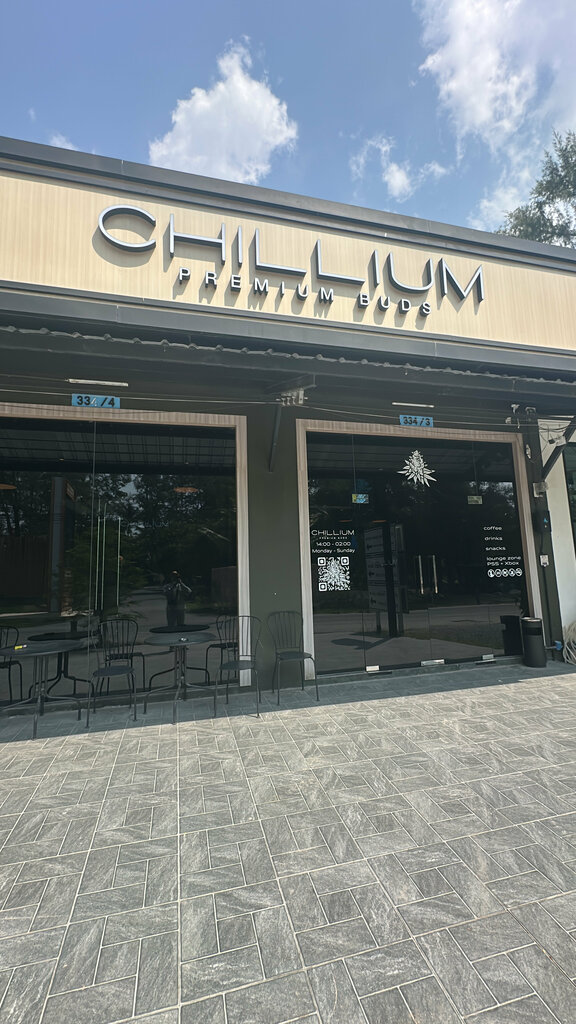 Pharmacy Chillium, Phuket Province, photo