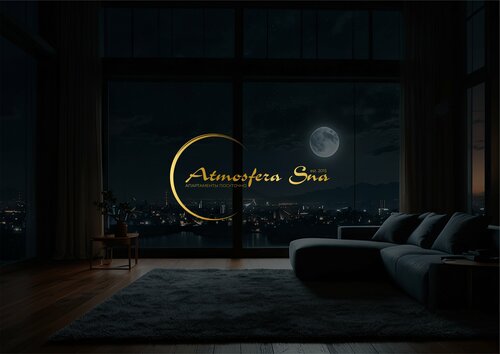 Апартаменты Atmosfera Sna в Новосибирске
