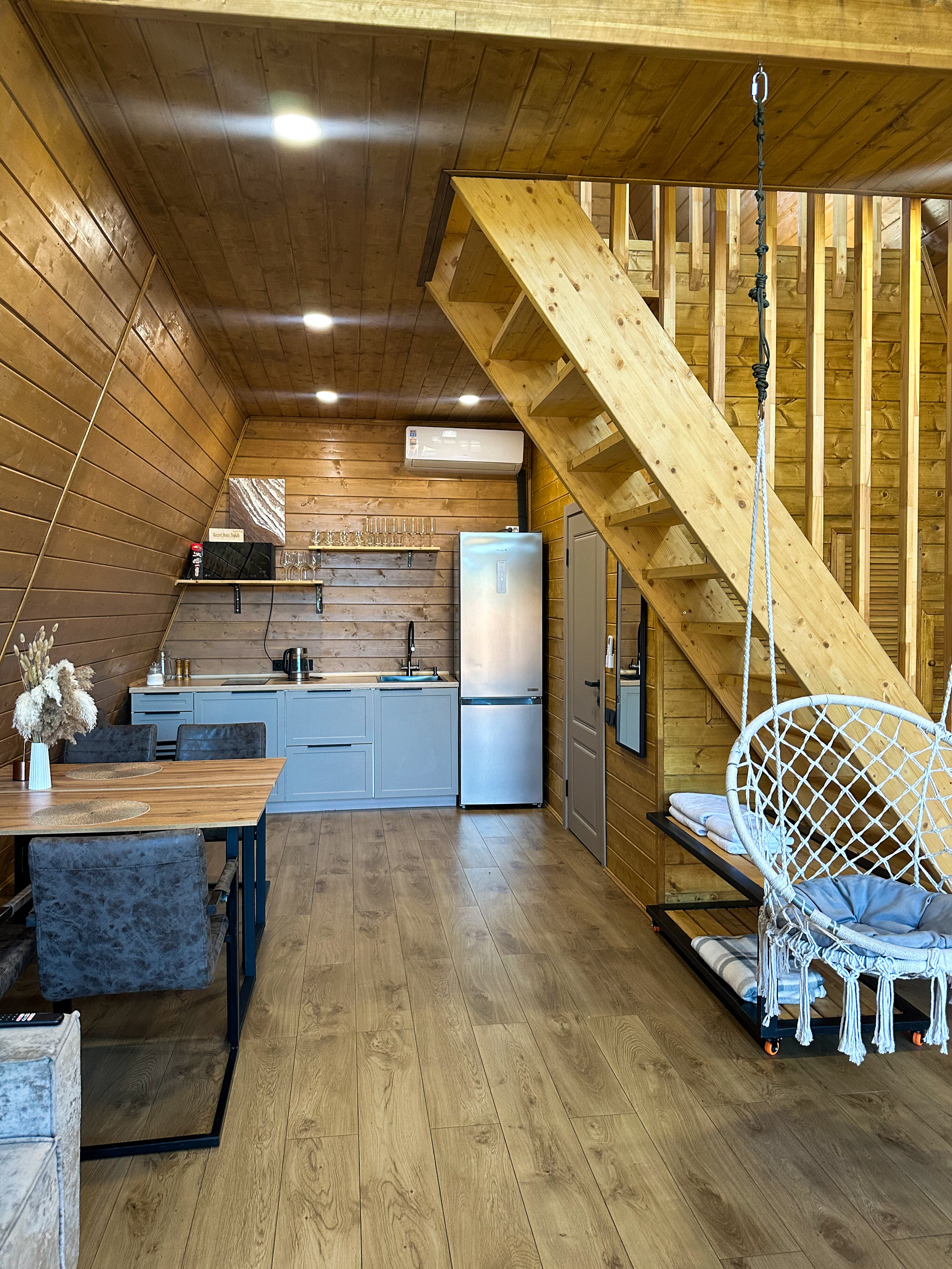 Фото Rassvet House Togliatti