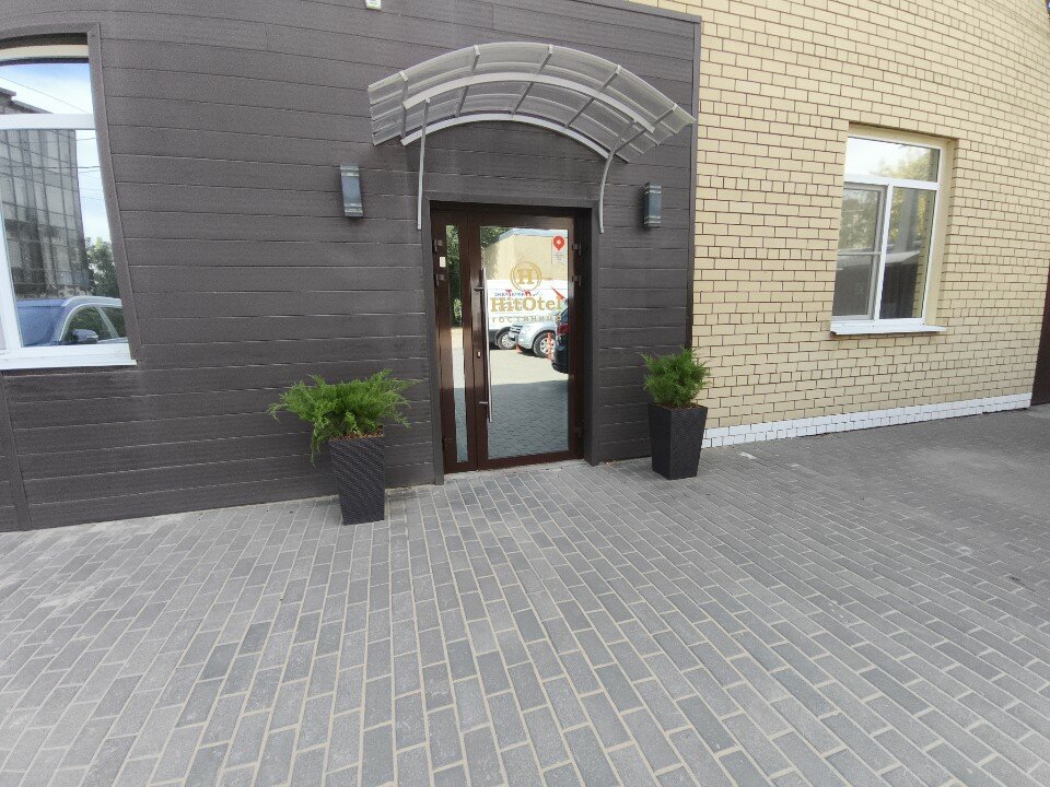Фото HitOtel