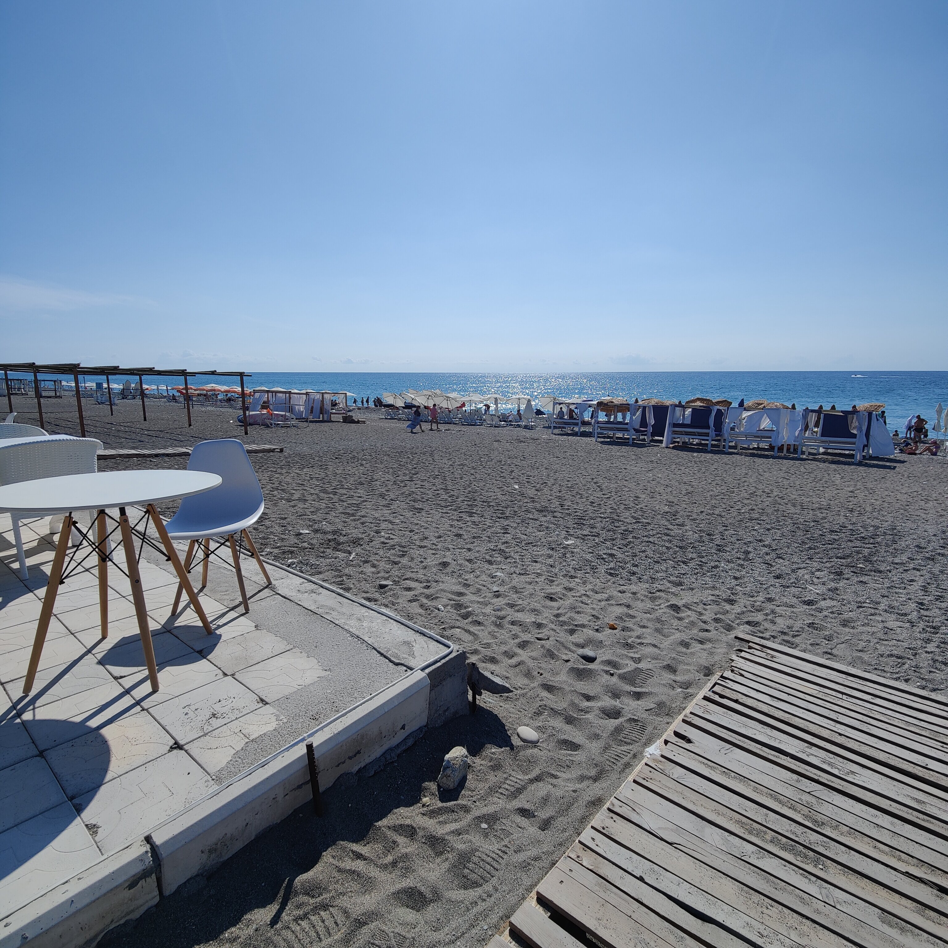 Фото Платан-Paradise