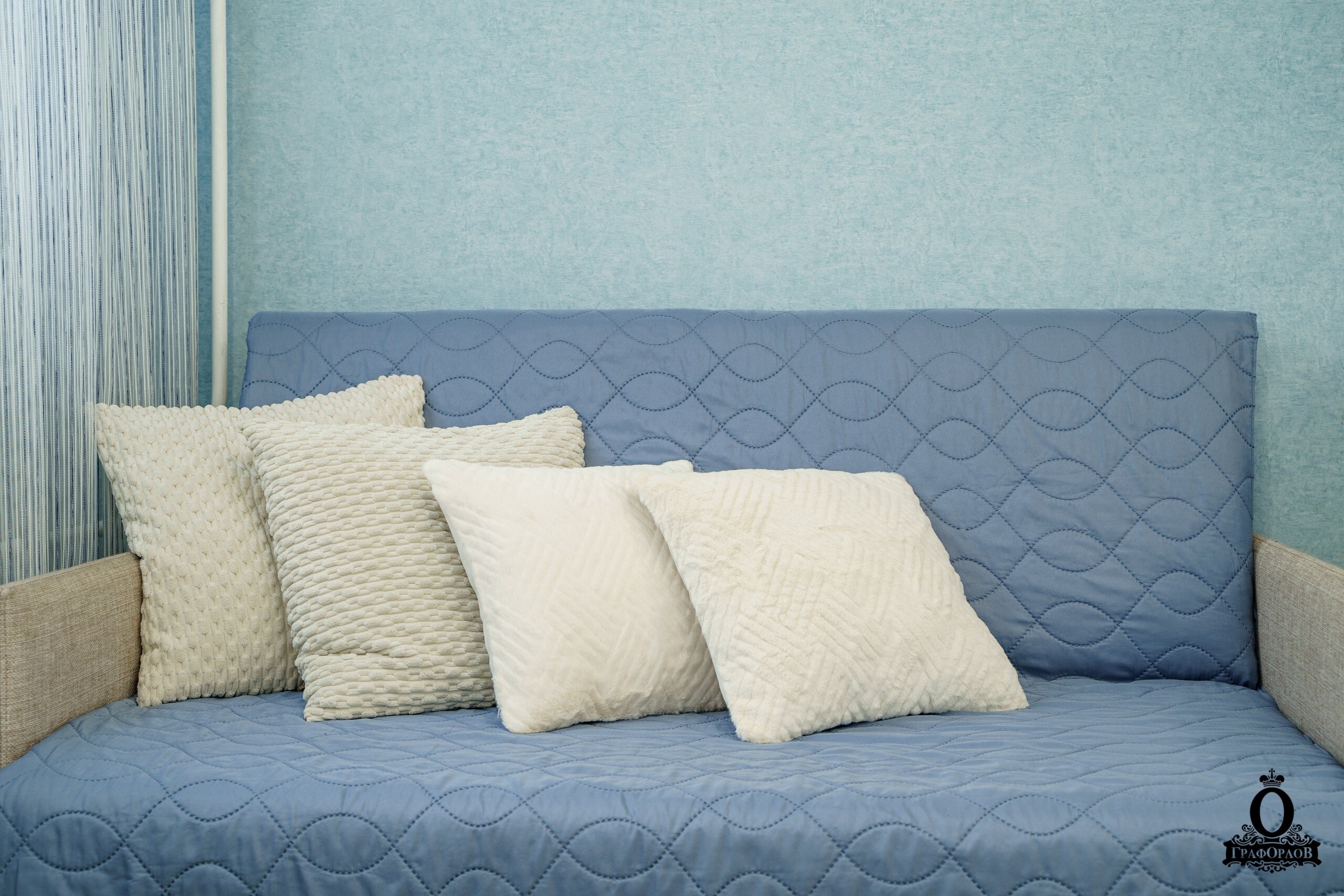 Фото Граф Орлов