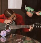 Star Centre (Safiullin Street, 16), music school