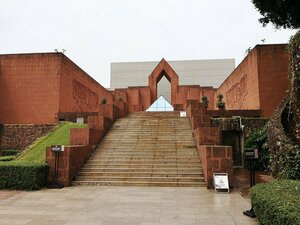 Музей-гробница короля Наньюэ (Guangdong Province, Guangzhou, Yuexiu District), museum