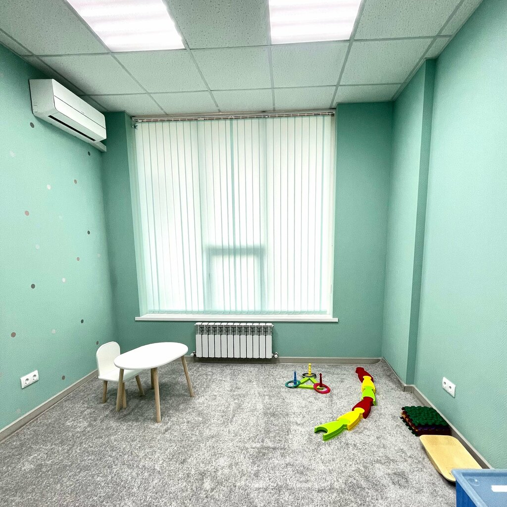 Speech therapists Кабинет логопеда, Krasnodar Krai, photo