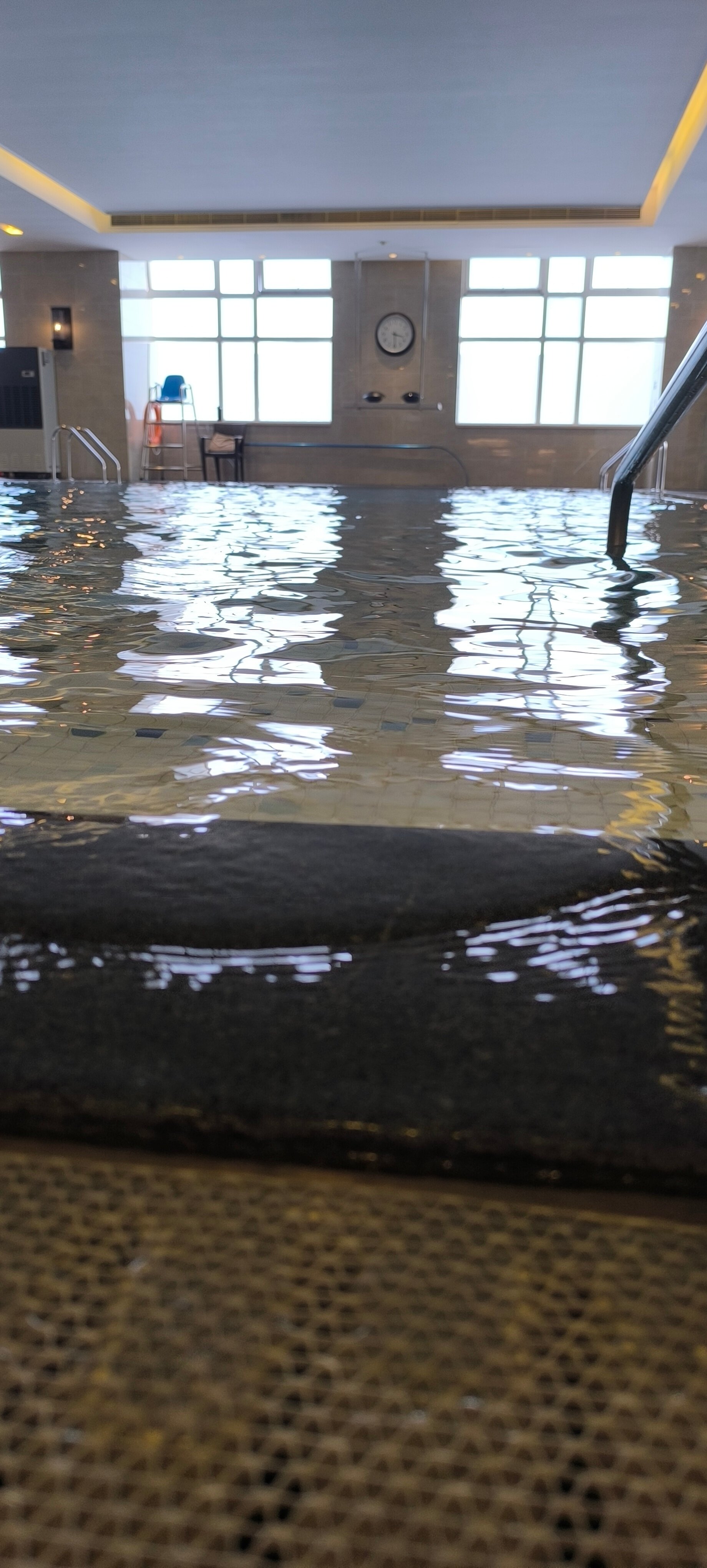 Фото Somerset Grand Central Dalian