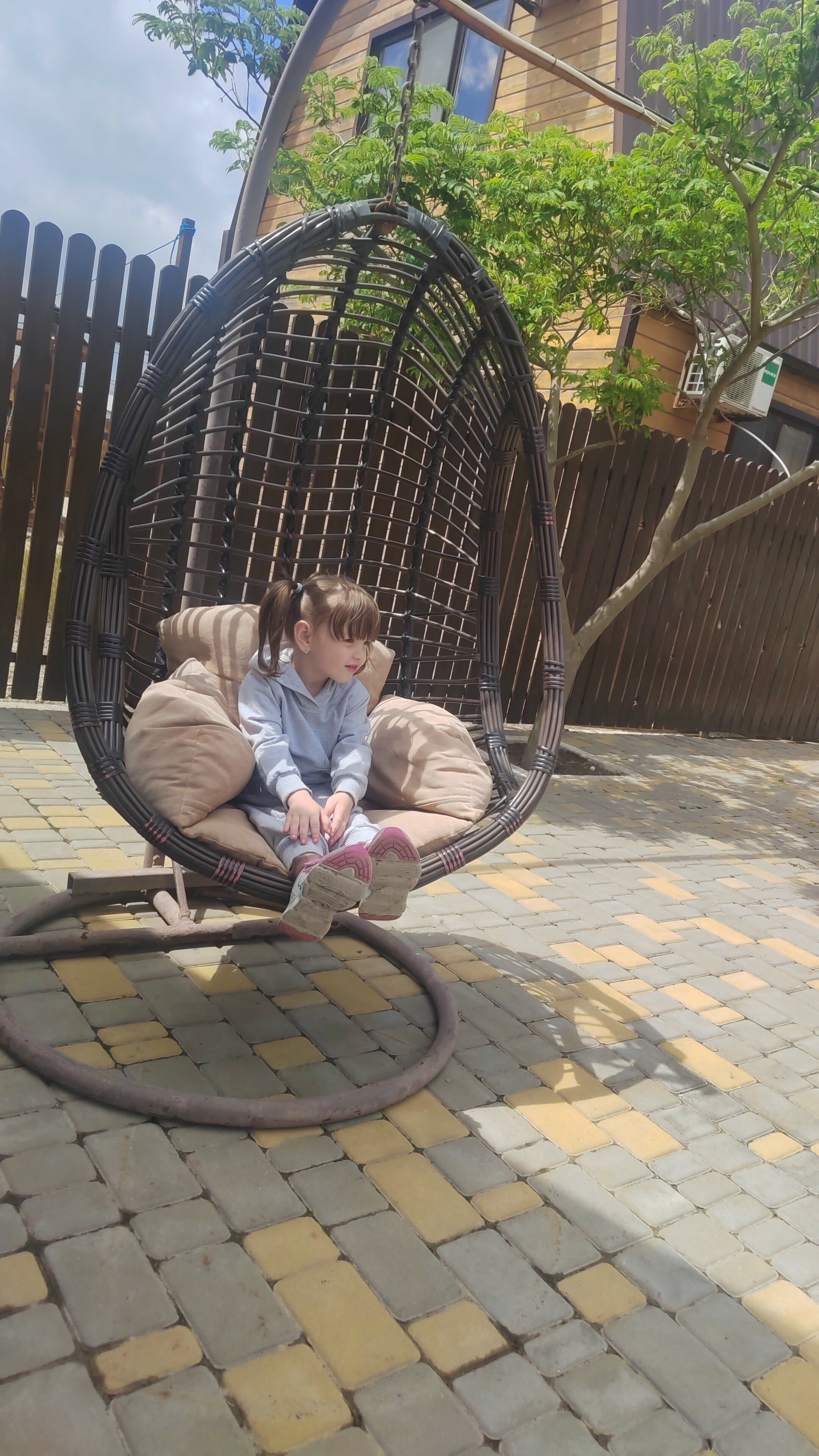 Фото Коттеджный комплекс Три Моря