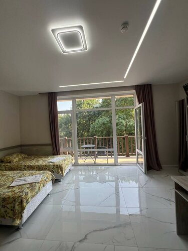 Дом в аренду Лунный Свет в Джубге