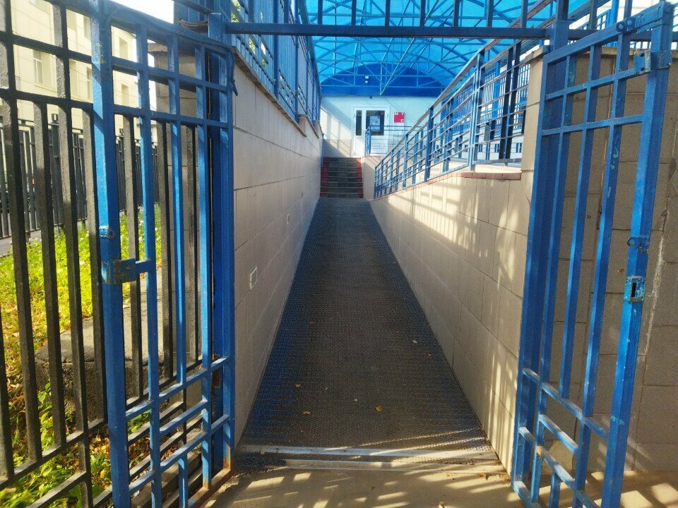 Payment terminal МТС банк, платёжный терминал, Moscow, photo