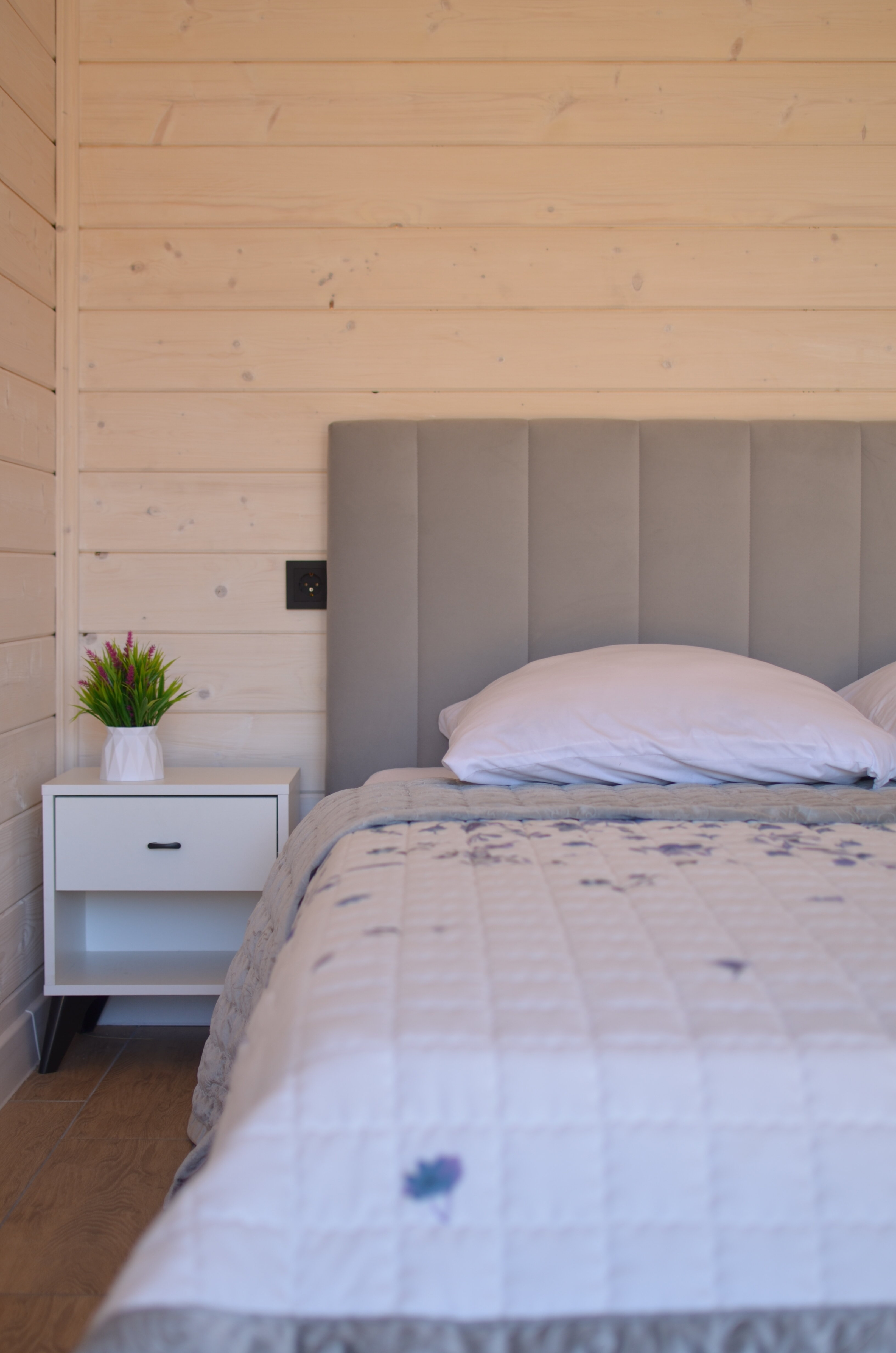 Фото Аква Дом у Реки