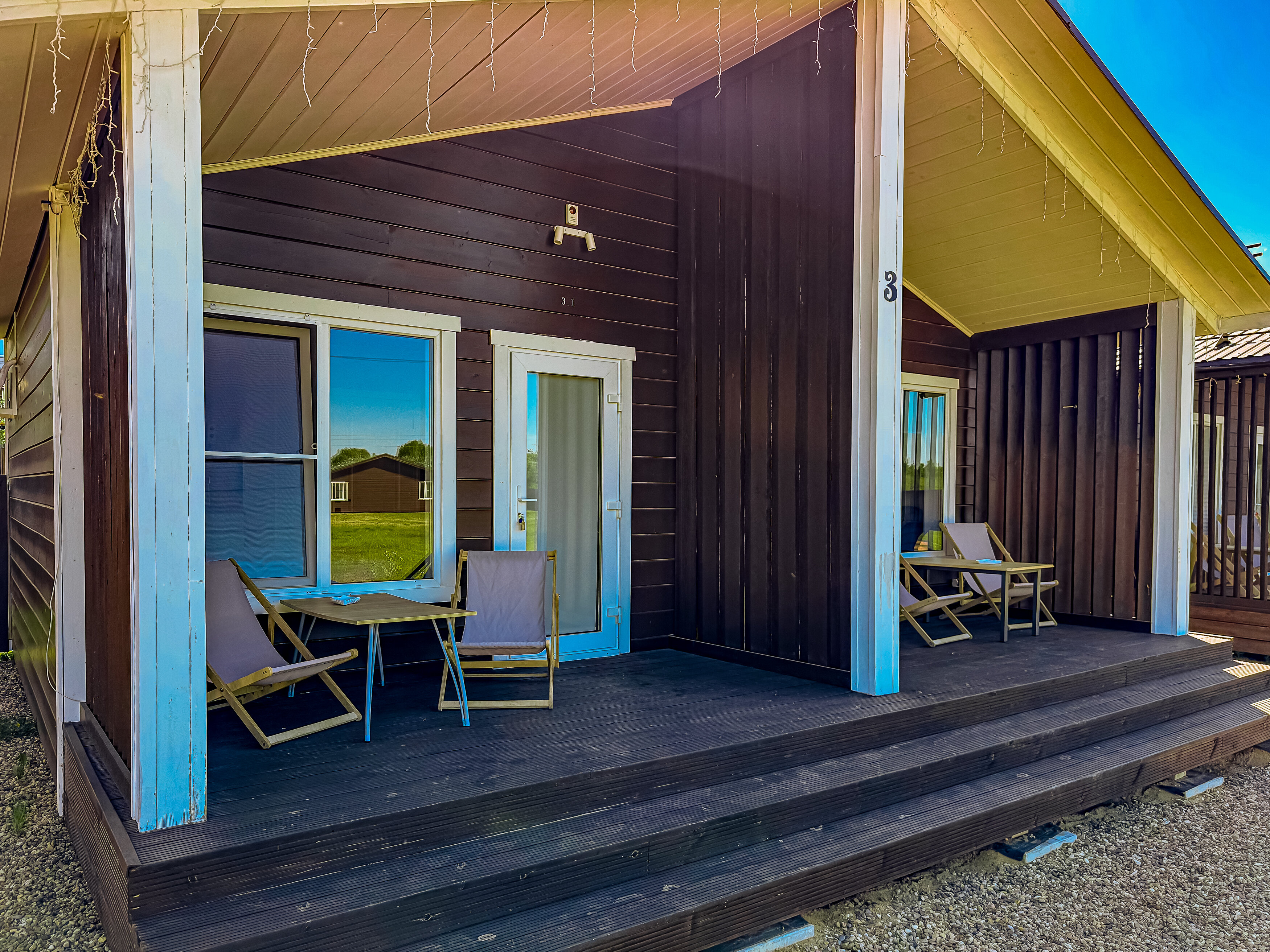 Фото Зелёный Берег