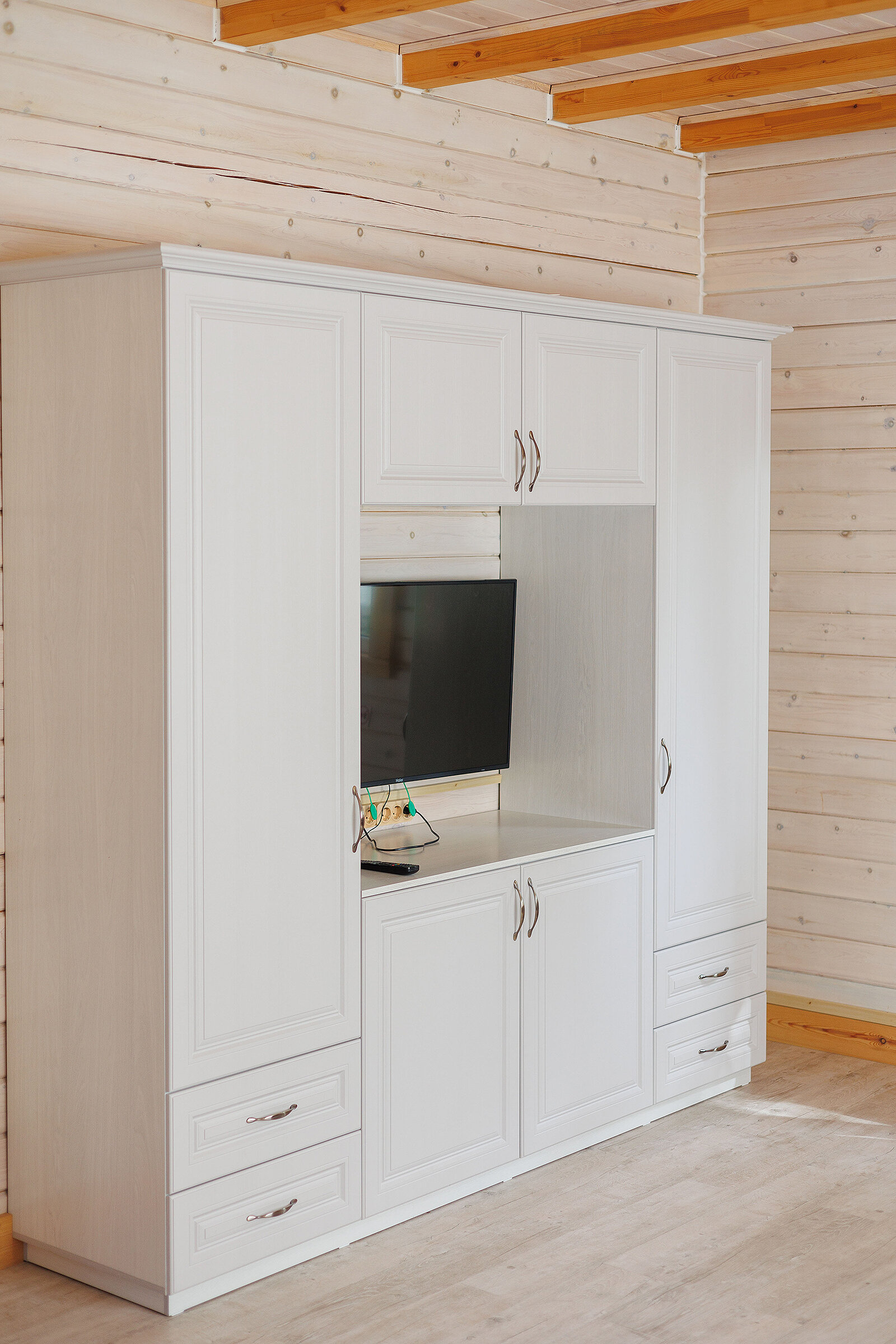 Фото Mira Belle Chalet