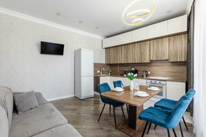 Иное жильё Rushouse